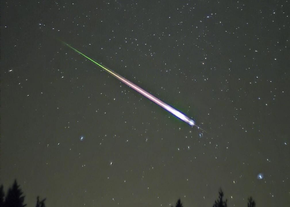 #28. Meteor